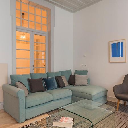 Lovelystay - Charming 3 Bedroom Wonder Downtown Lisboa 外观 照片
