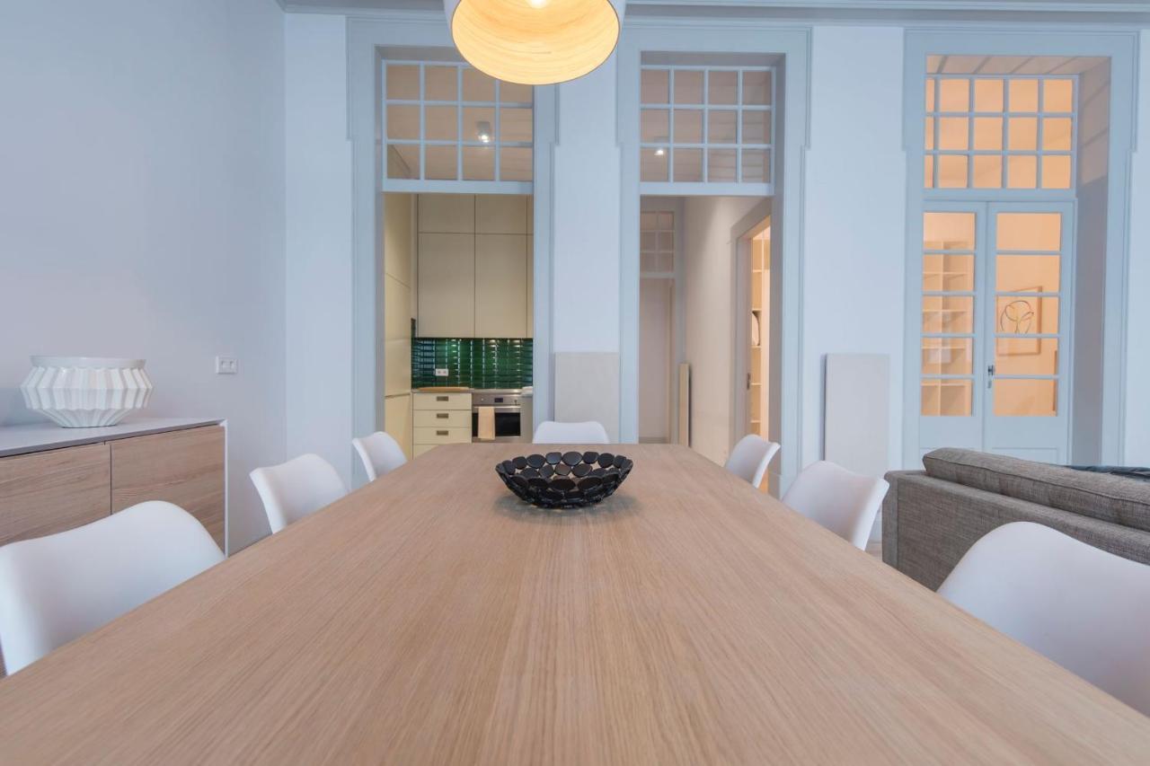 Lovelystay - Charming 3 Bedroom Wonder Downtown Lisboa 外观 照片