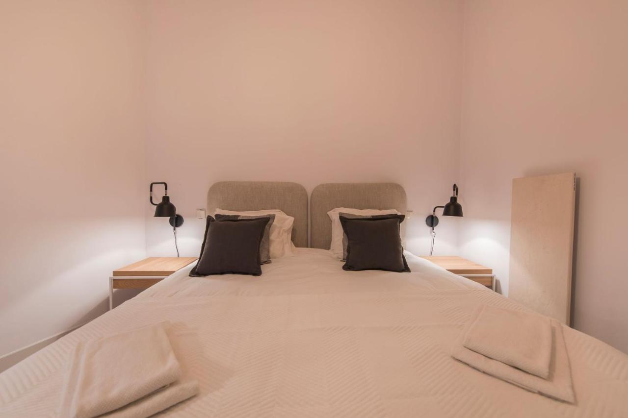 Lovelystay - Charming 3 Bedroom Wonder Downtown Lisboa 外观 照片