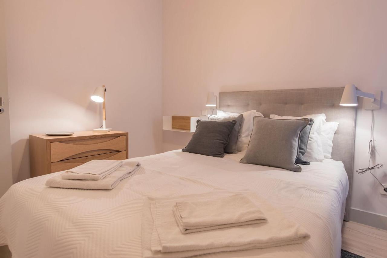 Lovelystay - Charming 3 Bedroom Wonder Downtown Lisboa 外观 照片