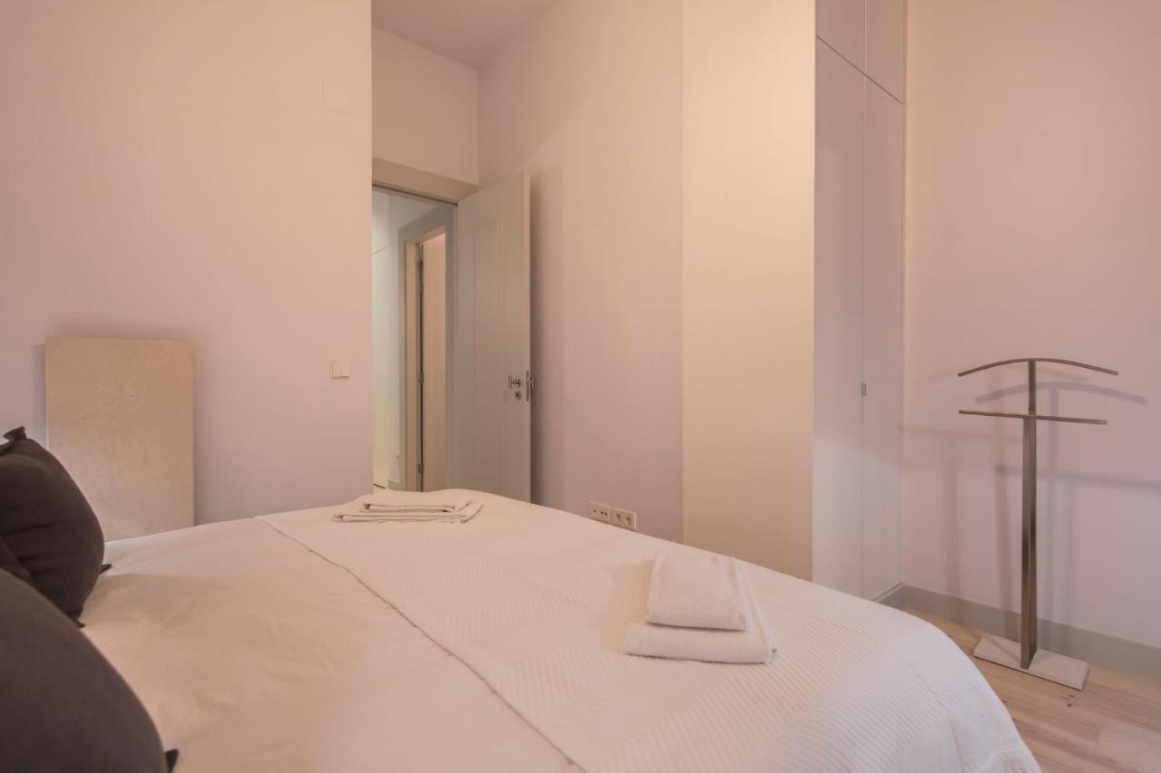 Lovelystay - Charming 3 Bedroom Wonder Downtown Lisboa 外观 照片